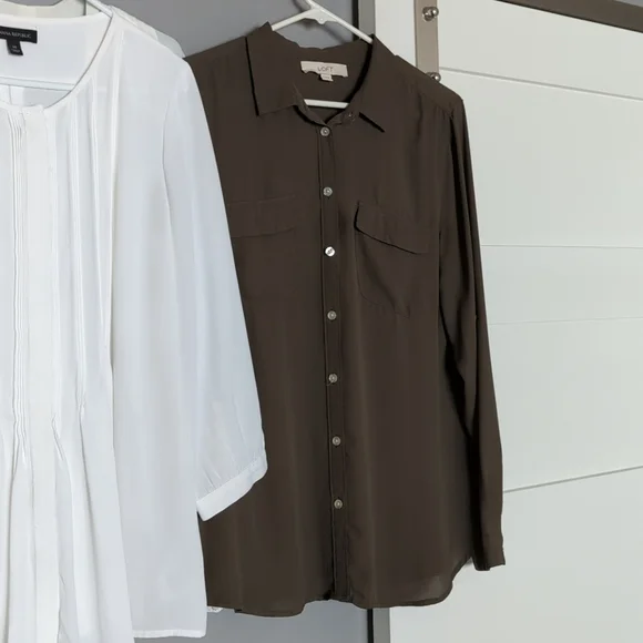 Women's Blouse Bundle - Picture 5 of 8